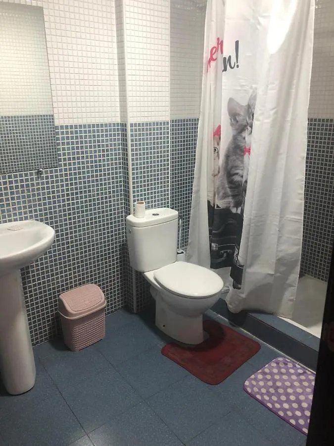 Propre Appartement A Loue Pour Les Familles مراكش شقة